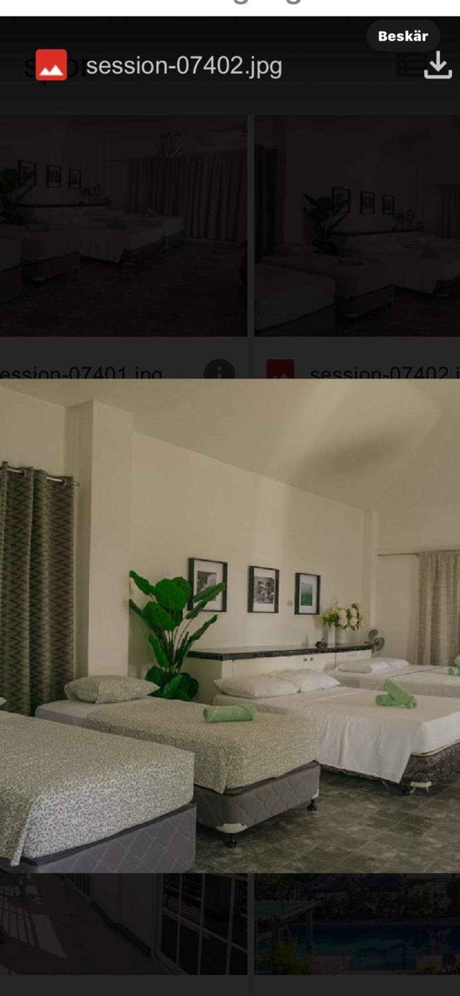 Suite Princess Beach Resort Siquijor Exterior foto